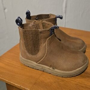 Size 5 toddler boots